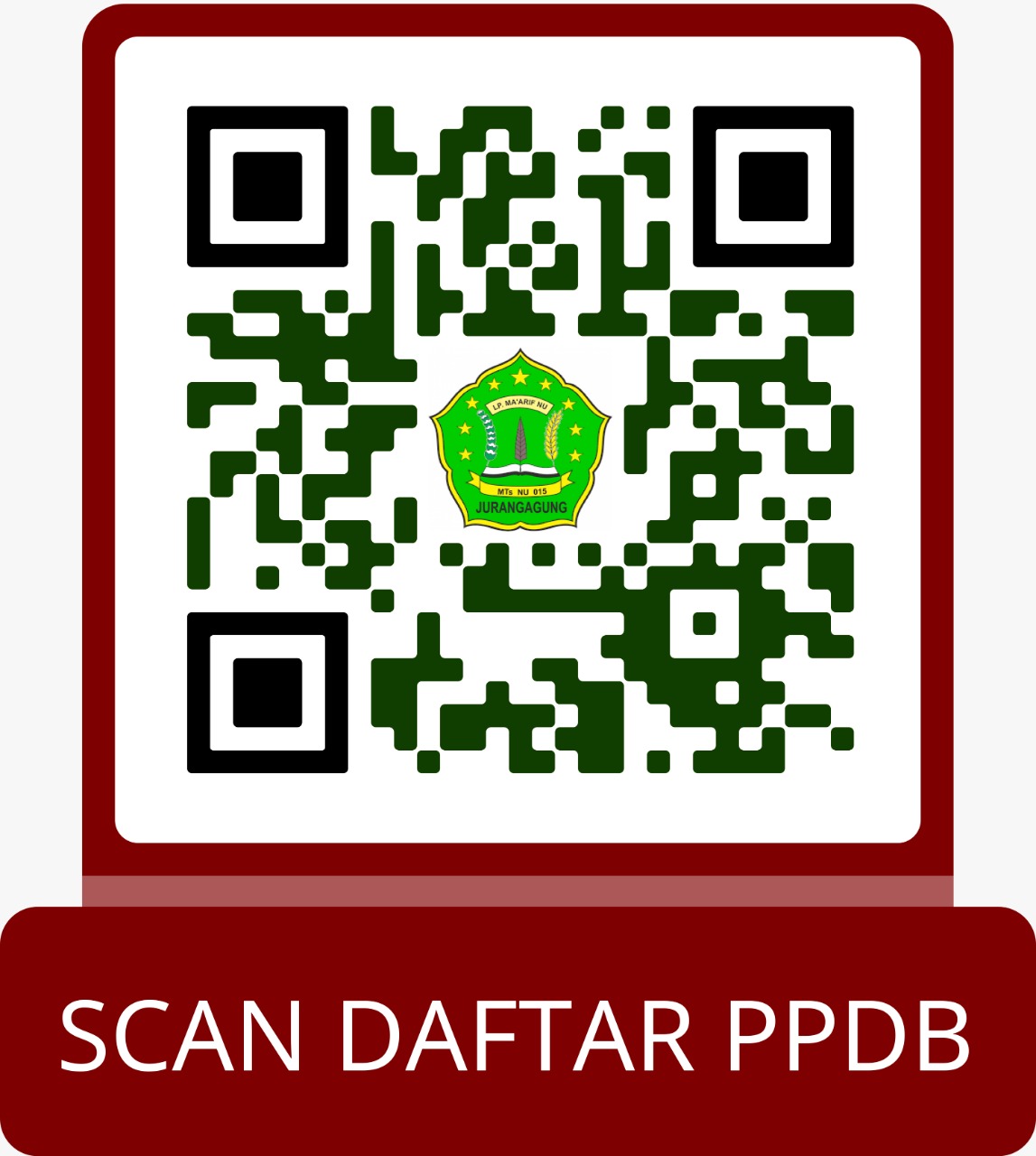 Scan QR Code